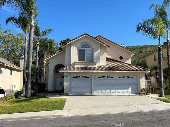 2401 Via La Mesa, Chino Hills, CA 91709