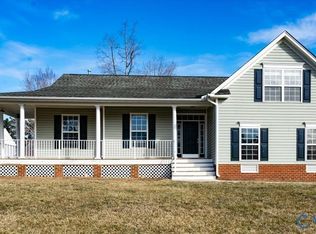 9200 Clearbrook Pl, Chesterfield, VA 23832