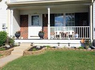 5269 Earles Ct, Frederick, MD 21703
