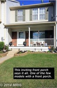 5269 Earles Ct, Frederick, MD, 21703