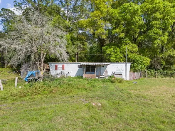 14905 County Road 757, Webster, FL 33597