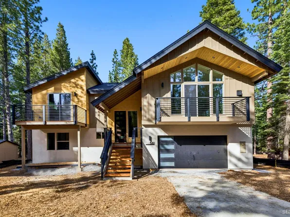 581 Cochise Cir, South Lake Tahoe, CA 96150
