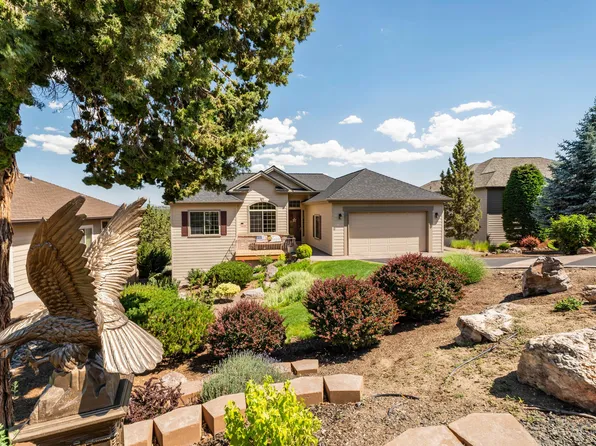 1036 Niagara Falls Dr, Redmond, OR 97756