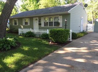 903 E Pennsylvania Ave, Urbana, IL