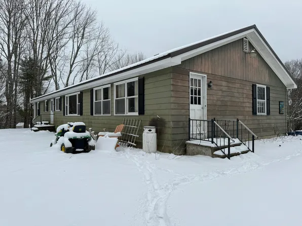23 Augusta Road, Jefferson, ME 04348