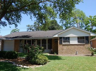 6318 Leader St, Houston, TX 77074