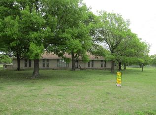 1353 Beasley Blvd, Whitewright, TX 75491