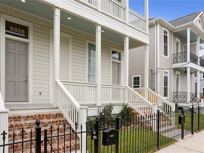 2328 Valence St #Up, New Orleans, LA, 70115