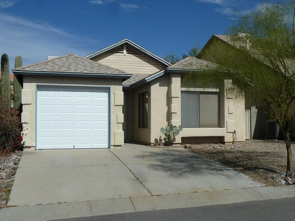 1st image of 4258 W Stagestop Ct