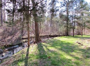 1173 Muskrat Slide Rd, China Grove, NC 28023