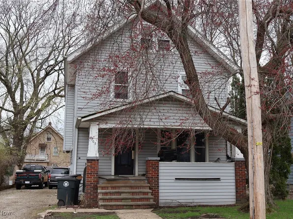 905 Woodward Ave, Akron, OH 44310