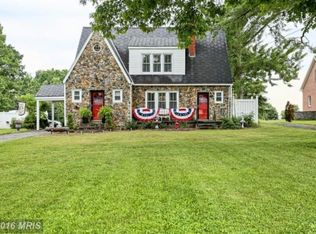 12533 National Pike, Clear Spring, MD 21722