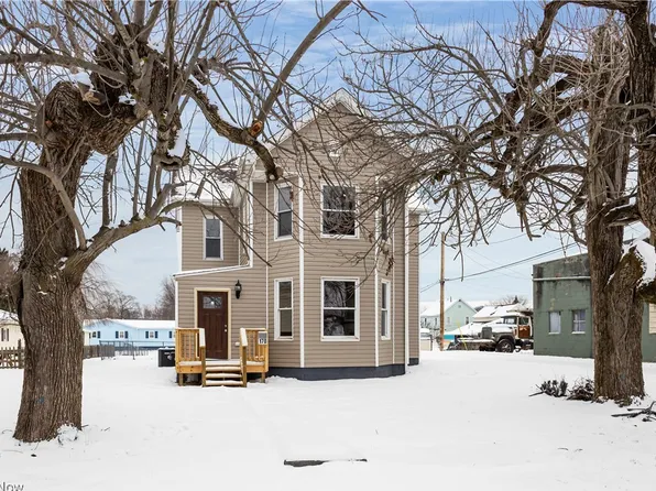170 Glass Ave, Byesville, OH 43723