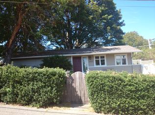 2922 SW Kenyon St, Seattle, WA 98126