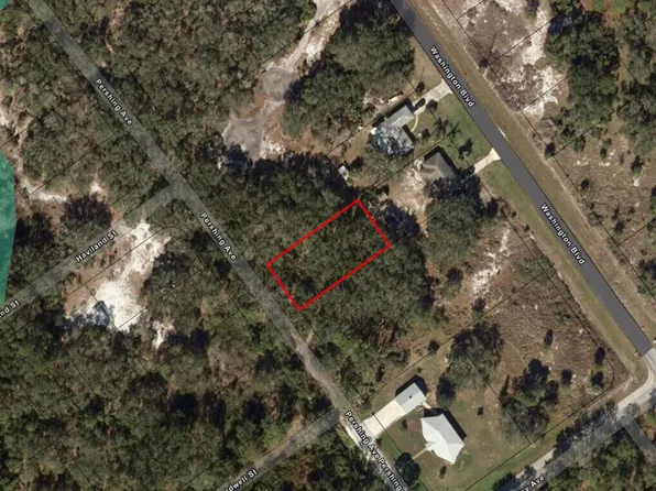 503 Pershing Avenue, Lake Placid, FL 33852