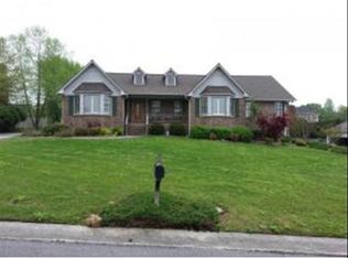 1517 Barton Dr NE, Cullman, AL 35055