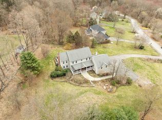 933 Liberty Square Rd, Boxboro, MA 01719