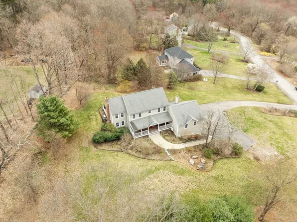 933 Liberty Square Rd, Boxboro, MA 01719