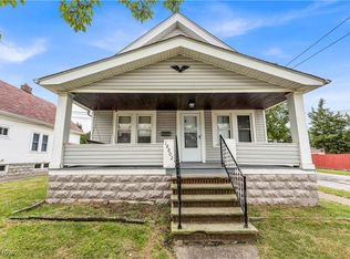 18802 Arrowhead Ave, Cleveland, OH 44119