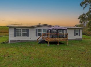 591 Greasy Creek Rd, West Liberty, KY 41472