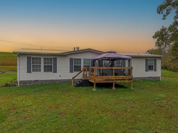 591 Greasy Creek Rd, West Liberty, KY 41472