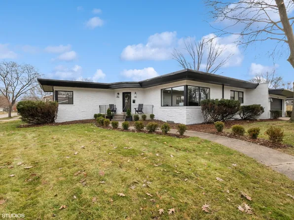 1101 S Brainard Ave, La Grange, IL 60525