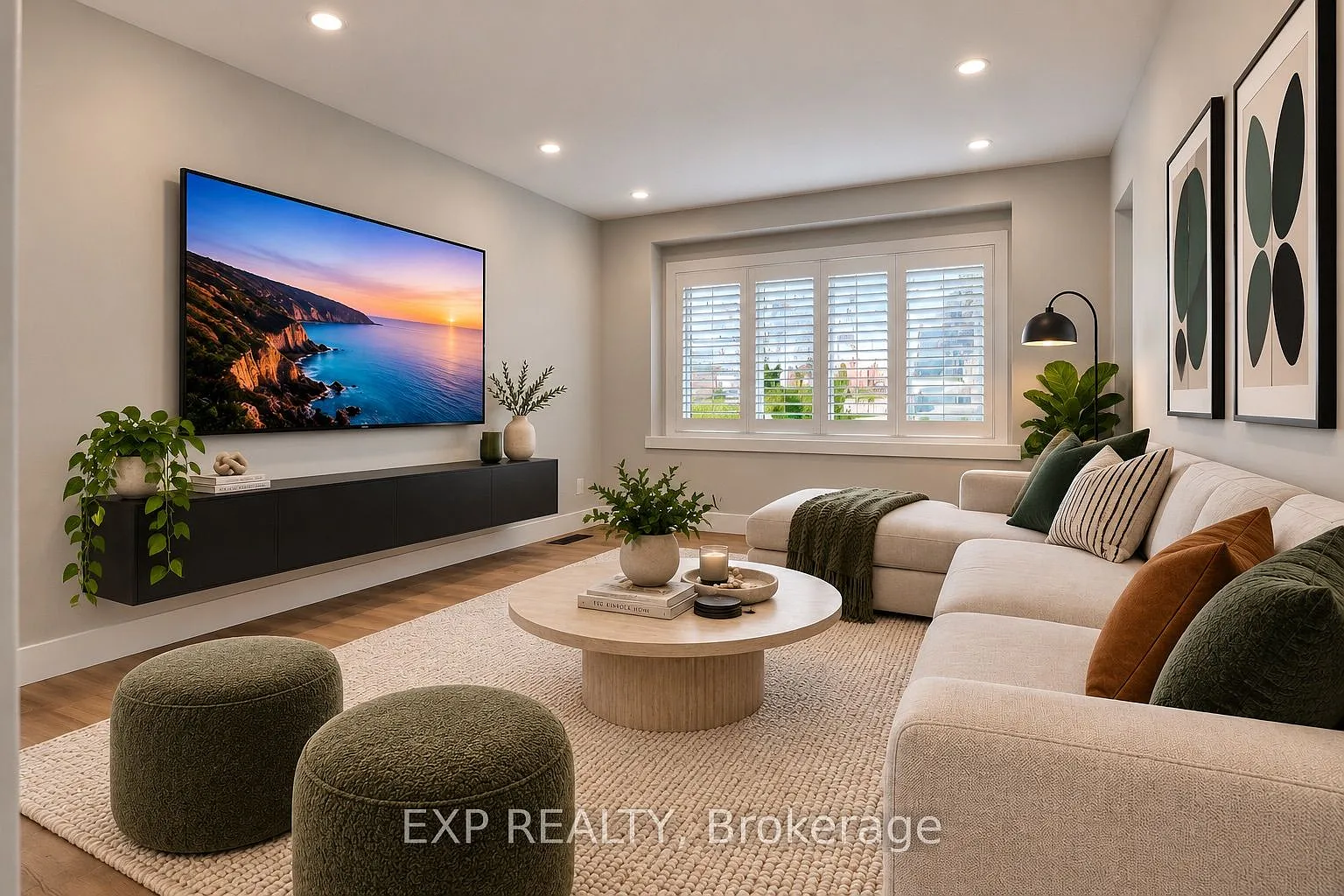 3 bed, $2,595 — Photo 1