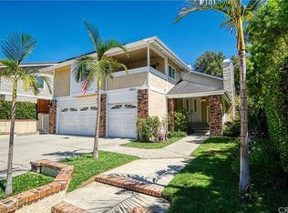 24921 Zumaya Ct, Laguna Hills, CA 92653