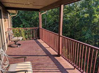 141 Brandy Run Ln, Rabun Gap, GA 30568
