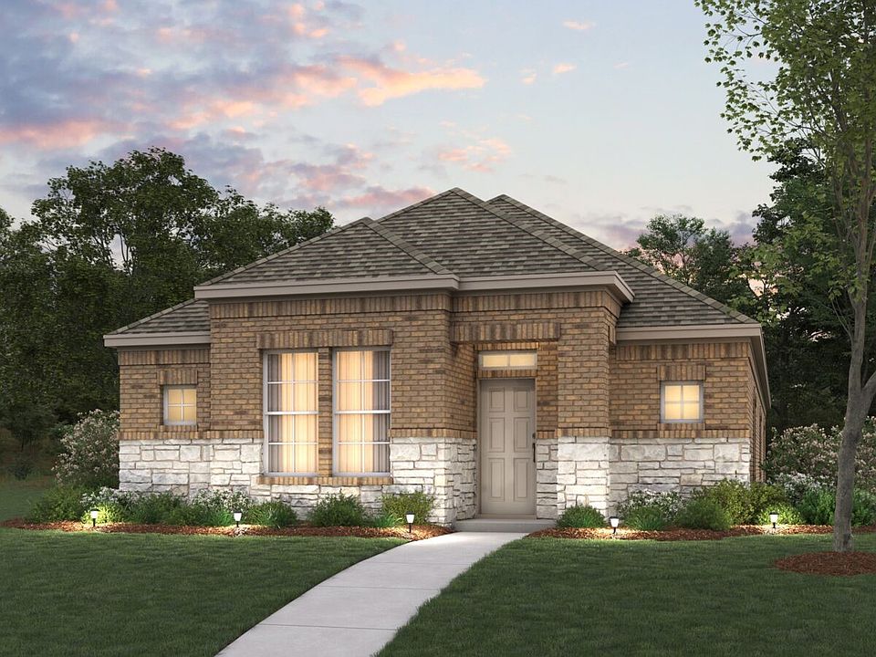 1st image of 3509 Coneflower Trail Grand