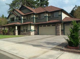 307 SE 201st Pl, Camas, WA 98607