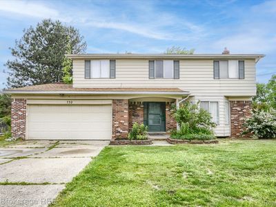732 E Grand Blanc Rd, Grand Blanc, MI, 48439