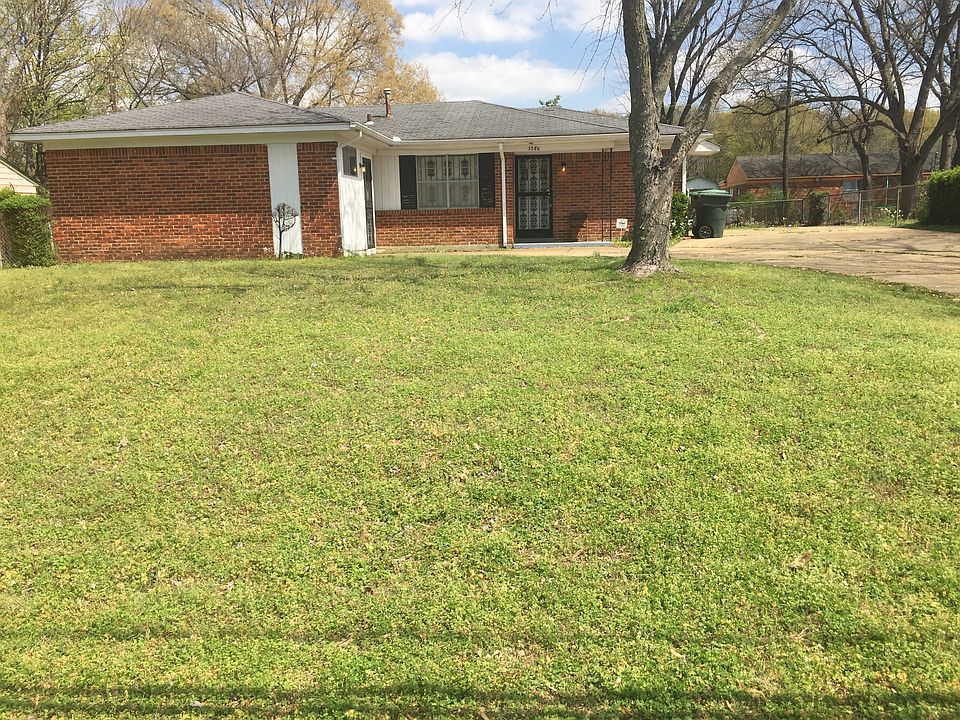 Cozy single family home