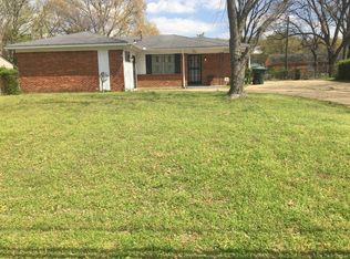 3786 Neely Rd, Memphis, TN 38109