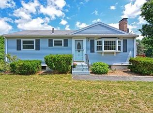 43 Turner Rd, Holliston, MA 01746