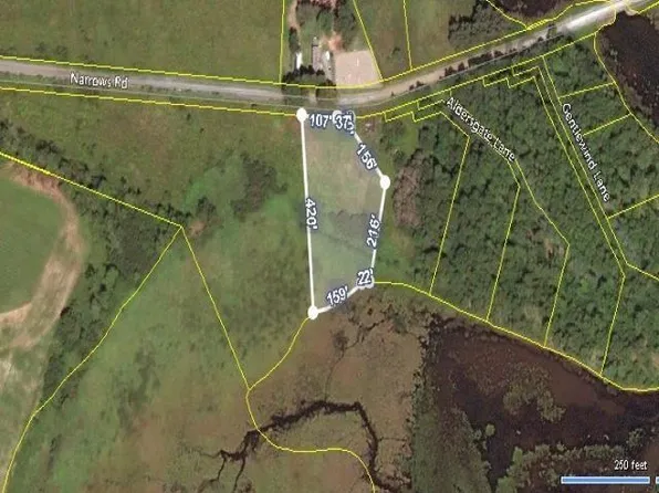 8 76 Narrows Rd Lot B, Lake Egmont, NS B0N 1X0