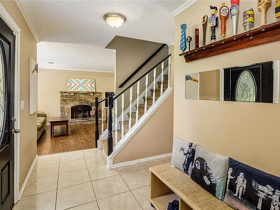 4th image of 3328 Long Indian Creek Ct