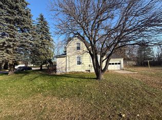 1111 3rd Ave S, Wheaton, MN 56296