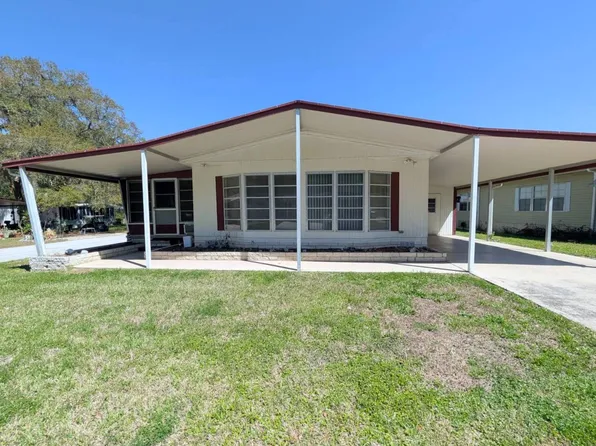 3016 Fleet St, Brooksville, FL 34601