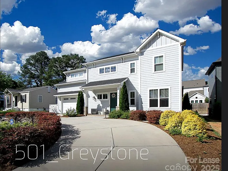 501 Greystone Rd — Photo 3