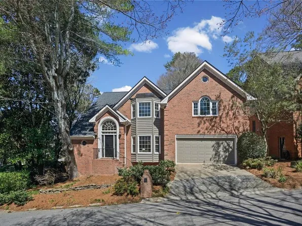 1018 Mill Creek Mnr, Atlanta, GA 30319