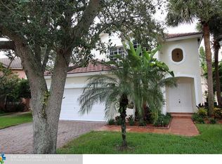 1943 NW 99th Cir, Pembroke Pines, FL 33024