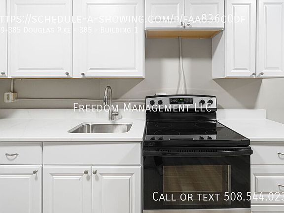 3rd image of 379-385 Douglas Pike Building 385-1