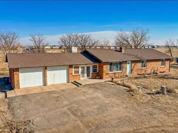 (undisclosed Address), Commerce City, CO 80022