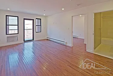 Rented by Ideal Properties Group