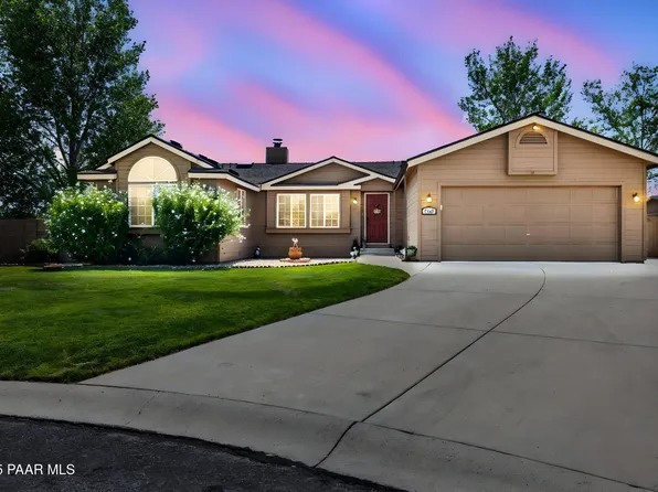7367 E Granite Vw, Prescott Valley, AZ 86315