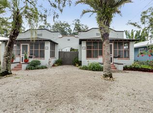 17 Atlantic Ave, St Augustine, FL 32084