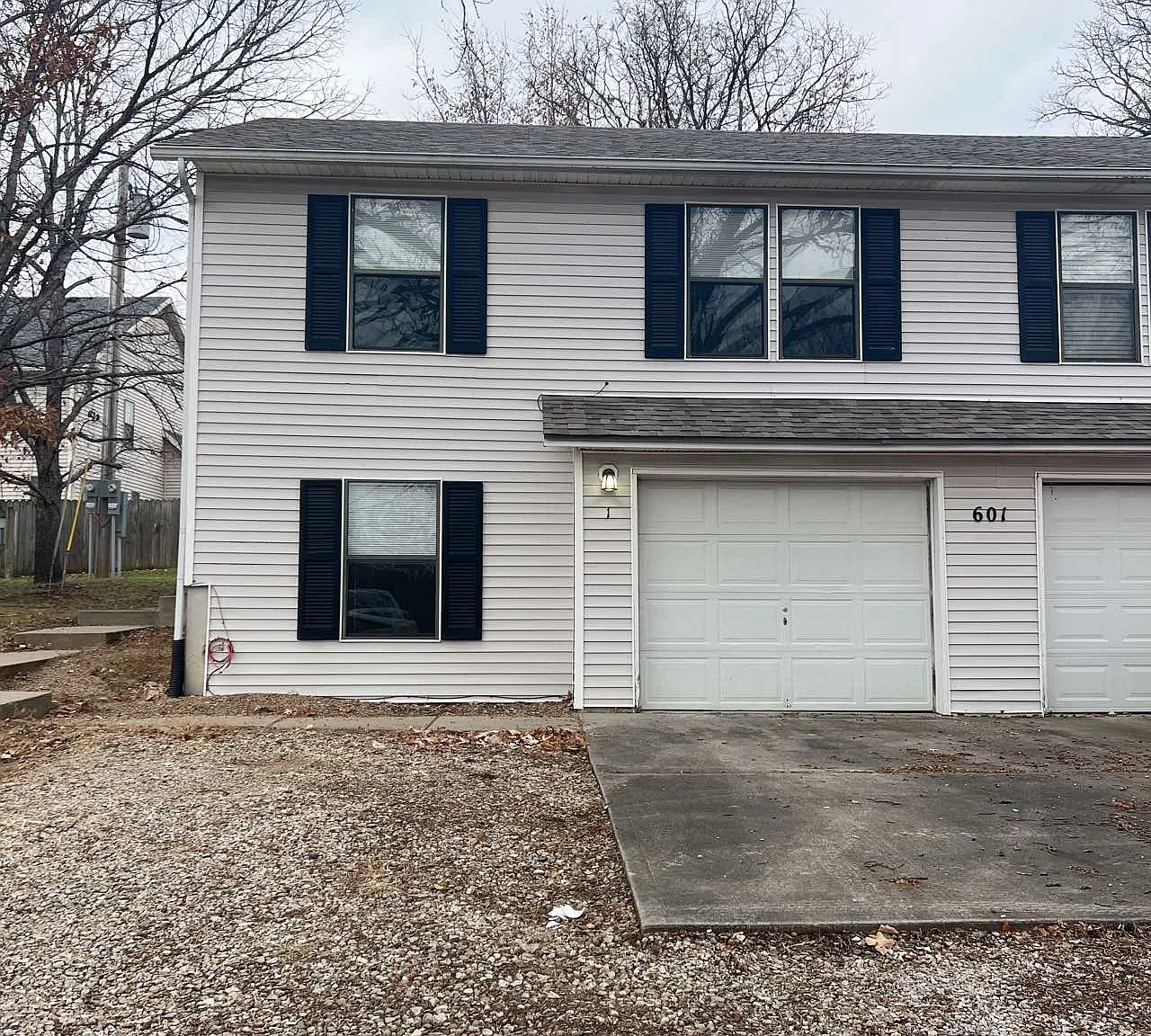 601 SE 110th Rd - 1 — Photo 1