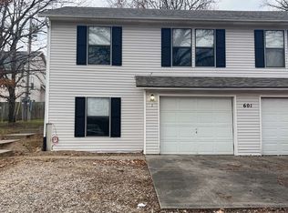 601 SE 110th Rd APT 1, Warrensburg, MO 64093