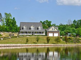 3991 Mount Hope Church Rd, Salisbury, NC 28146